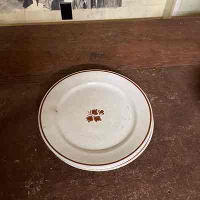 Plates