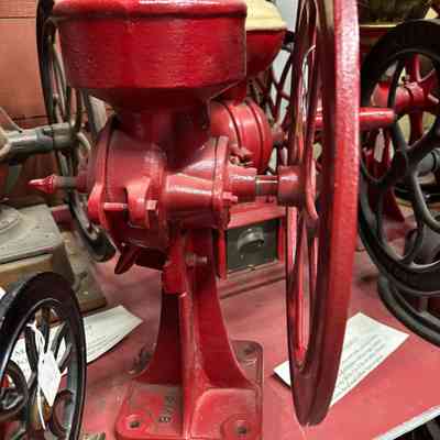 Coffee Grinder