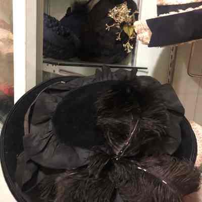 Black Hat