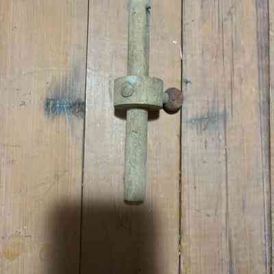 Mortise Gauge