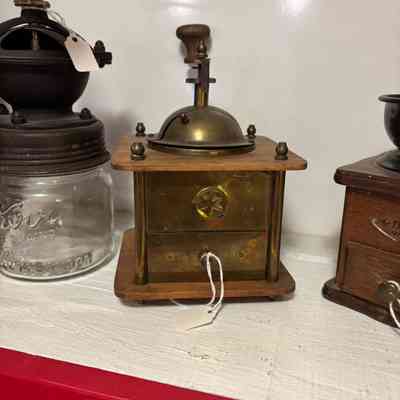 Coffee Grinder