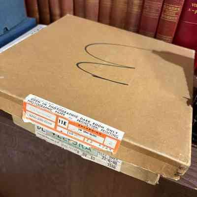Photographic Paper 11E 3