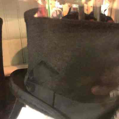 Top Hat