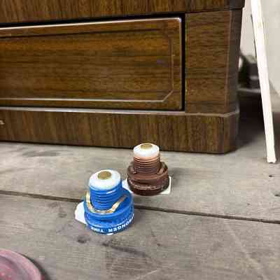 Spark Plugs
