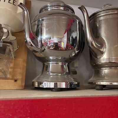 Kettle