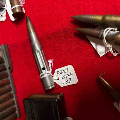 Bullet