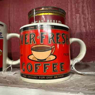 Ever-Fresh Mug