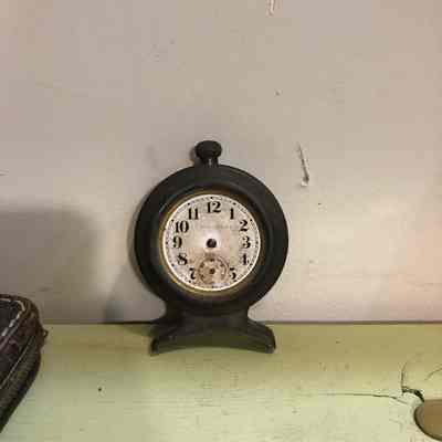 Small Clock