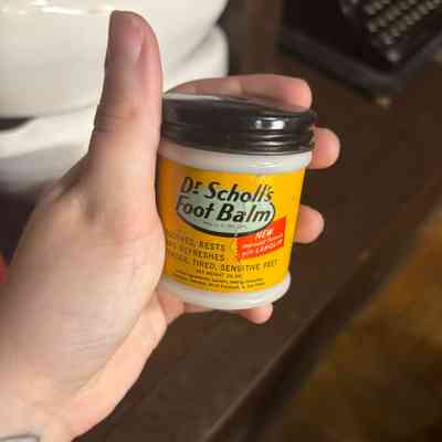 Dr. Scholl's Foot Balm