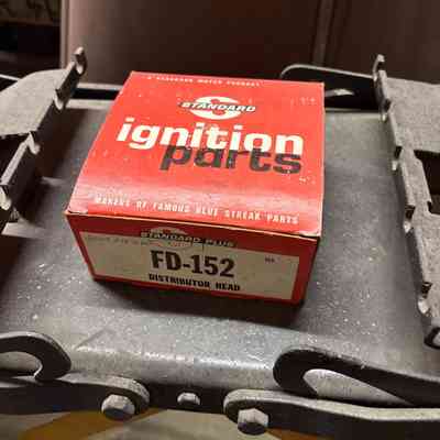 Ignition Parts
