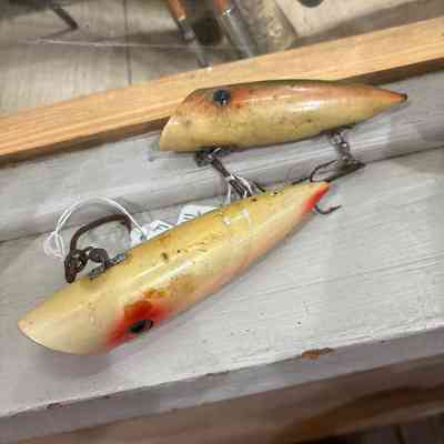 Fishing Lures