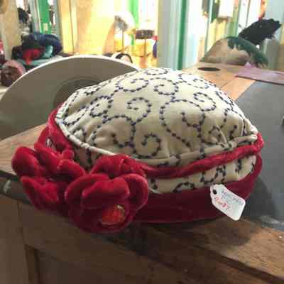 Hat