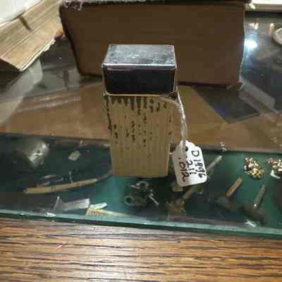 Cigarette Lighter