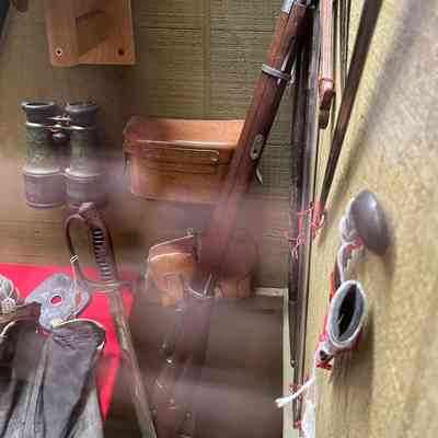 Mosin Nagant