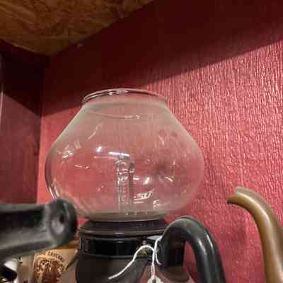 Glass Bowl