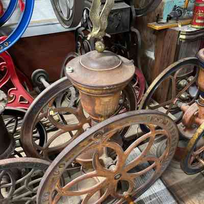 Coffee Grinder