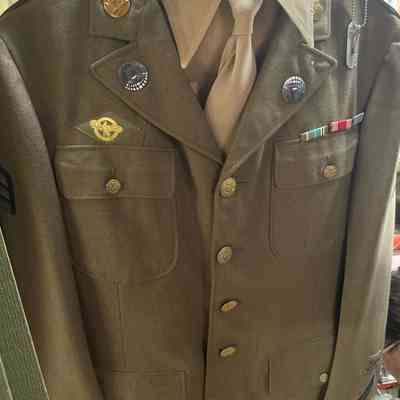 Uniform
