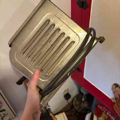 Toaster