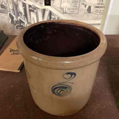 Decorative Pot