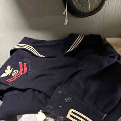 Military Jacket