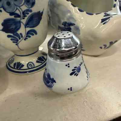 Pepper Shaker