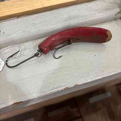 Red Lure