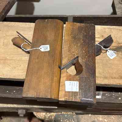 Molding Planes