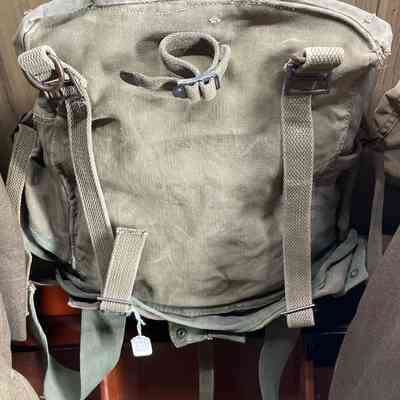 Bag