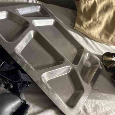 Meal Tray