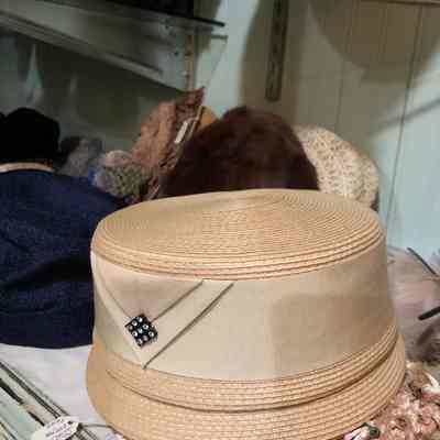 White Hat
