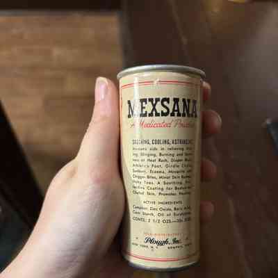 Mexsana