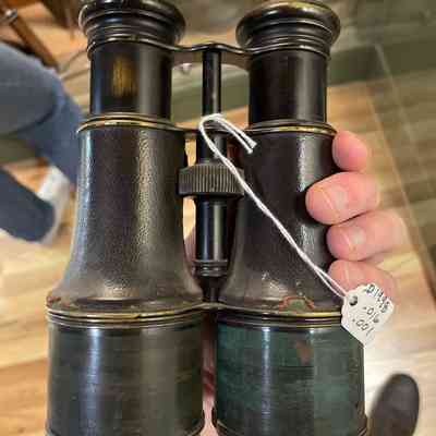 Binoculars