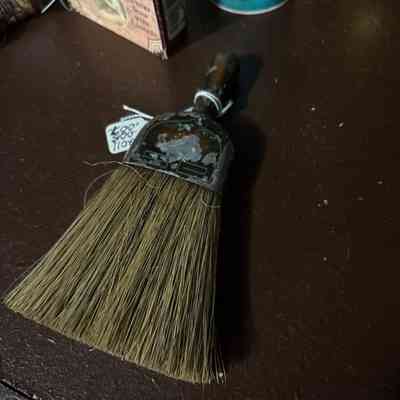 Brush