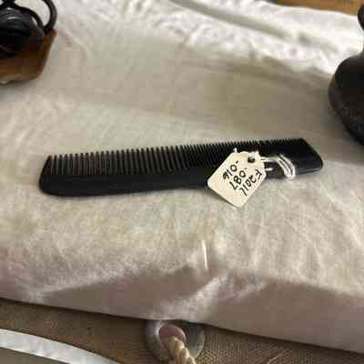 Black Comb