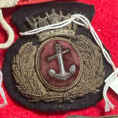 German True Service Medal