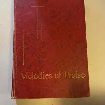 Melodies of Praise