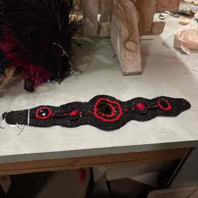 Decorative Band