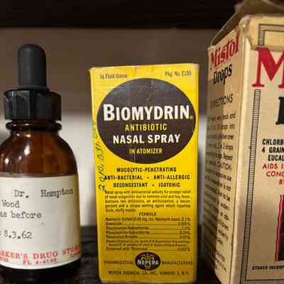 Biomydrin