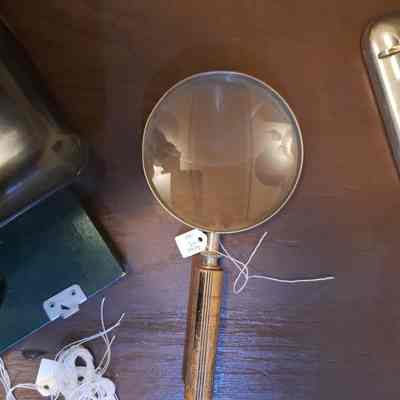 Magnifying Glass