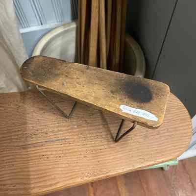 Doll ironing board