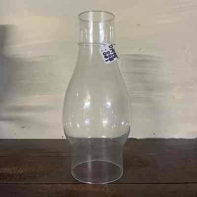 Glass Lamp Chimney