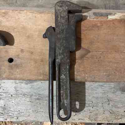 Wrench