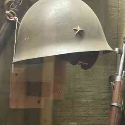 Helmet