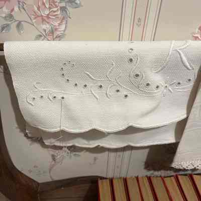 Hand towel