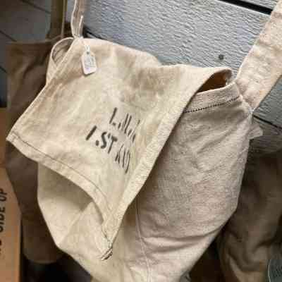 Canvas Bag
