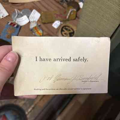 Post Card