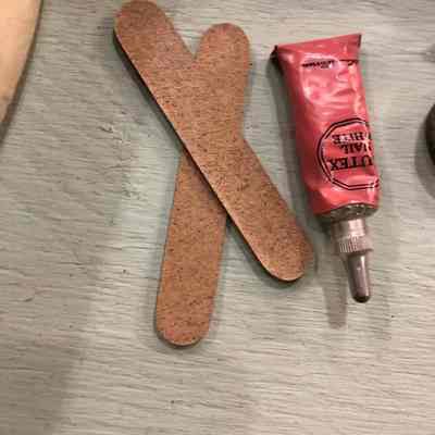 Nail Files