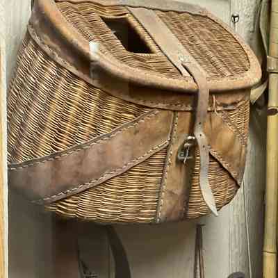 Fish Basket