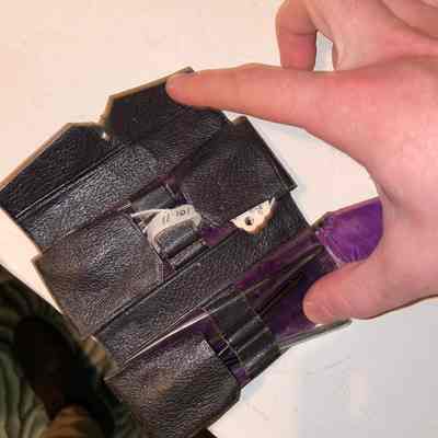 Pocket Medical Kit