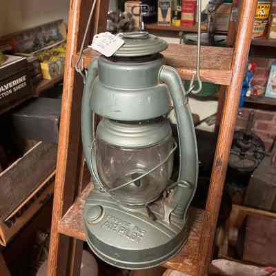 Oil Lantern